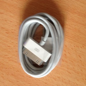 iPhone 4/4s USB Cable